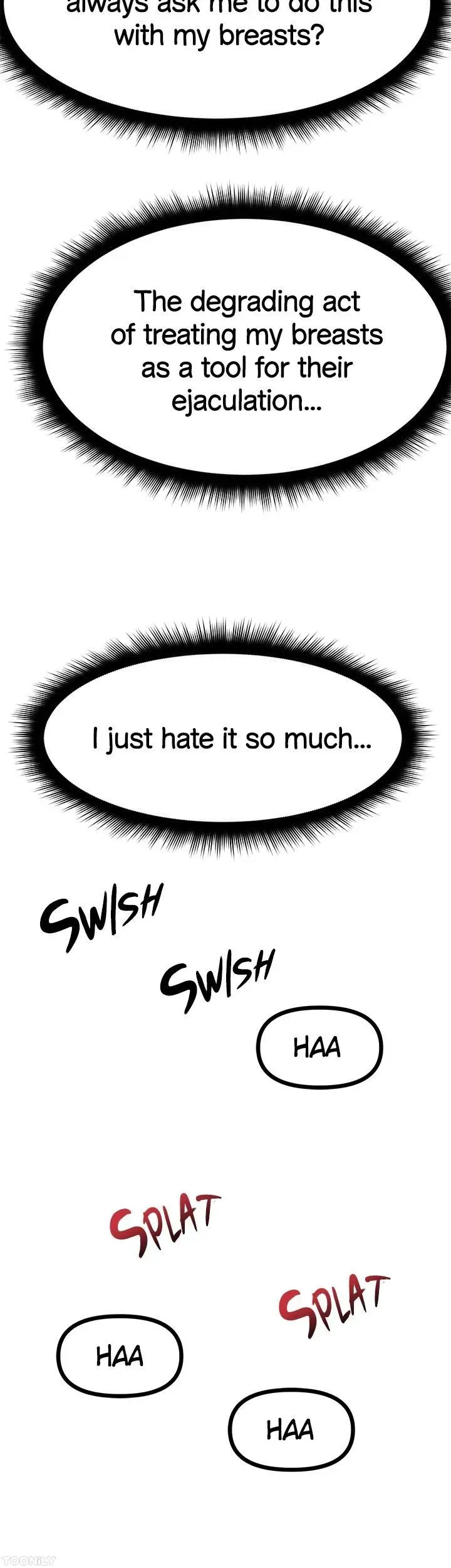Cucumber Market Chapter 21 page 54 - 