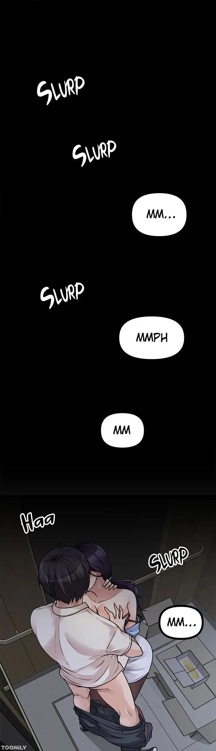 Cucumber Market Chapter 21 page 7 - 