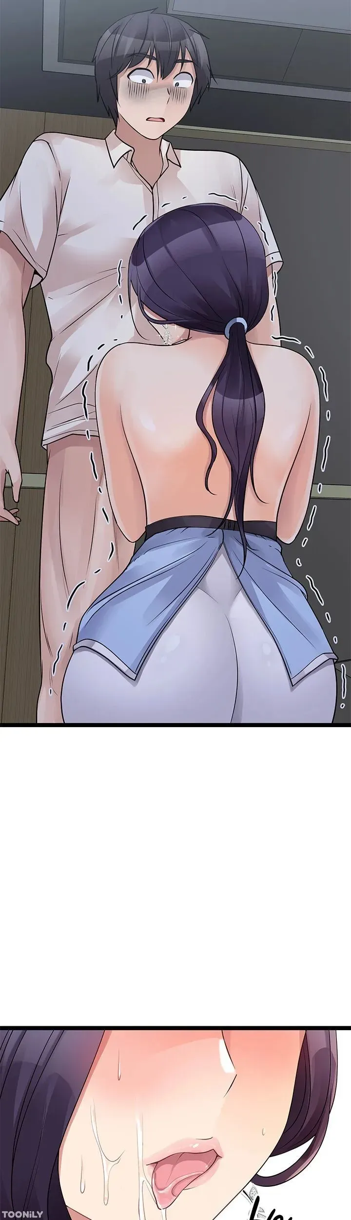 Cucumber Market Chapter 21 page 61 - 