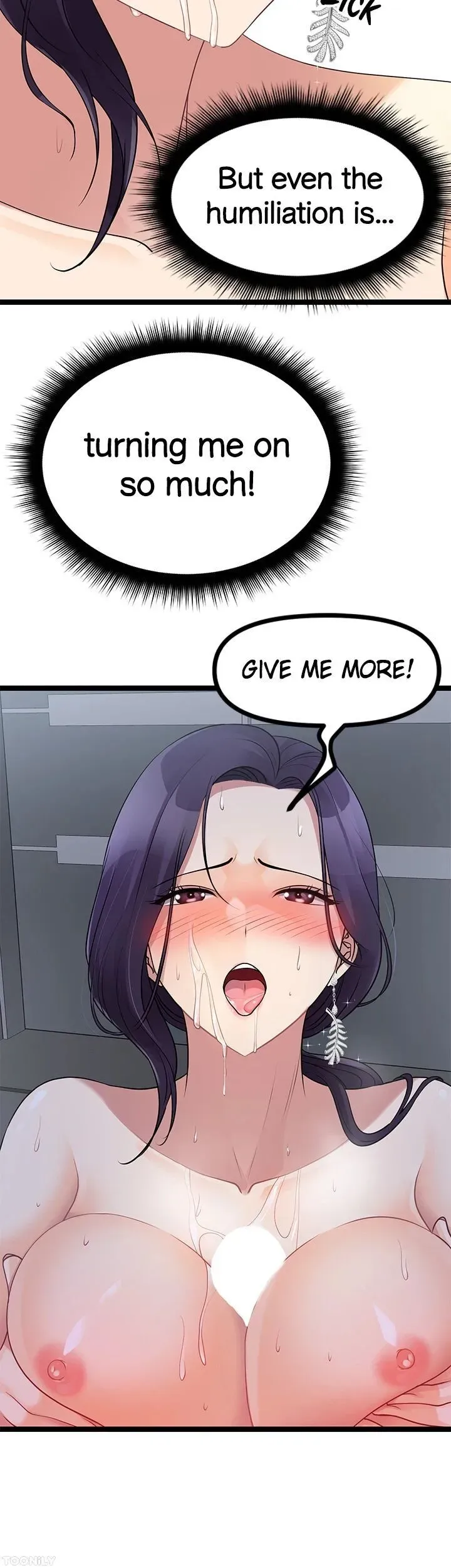 Cucumber Market Chapter 21 page 62 - 