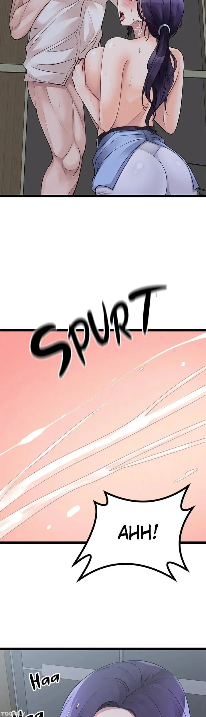 Cucumber Market Chapter 21 page 64 - 