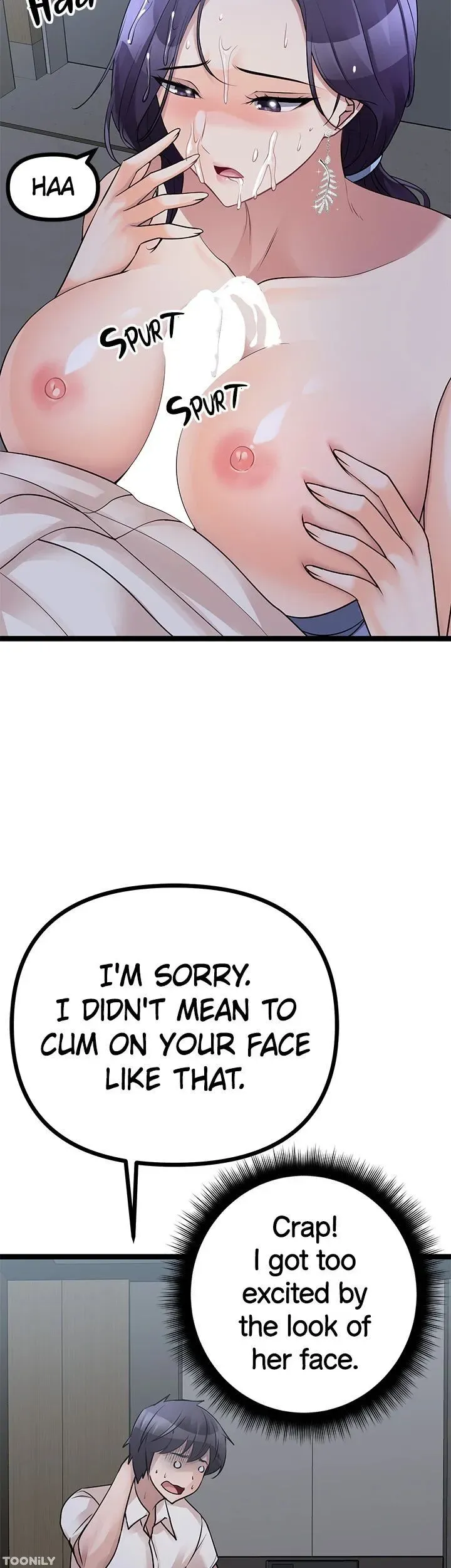 Cucumber Market Chapter 21 page 65 - 