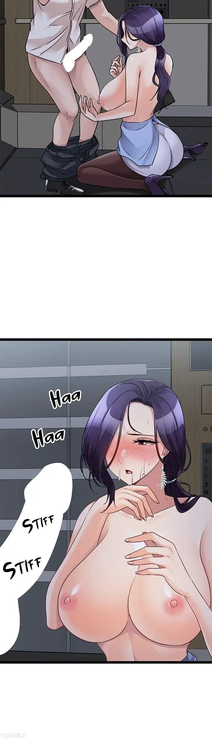 Cucumber Market Chapter 21 page 66 - 