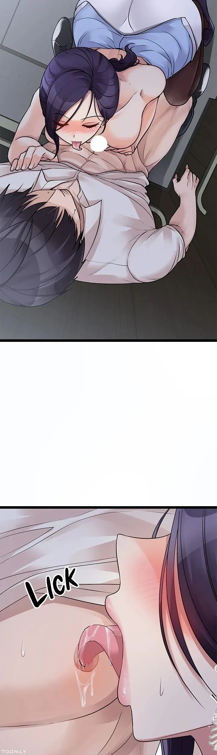 Cucumber Market Chapter 22 page 13 - 