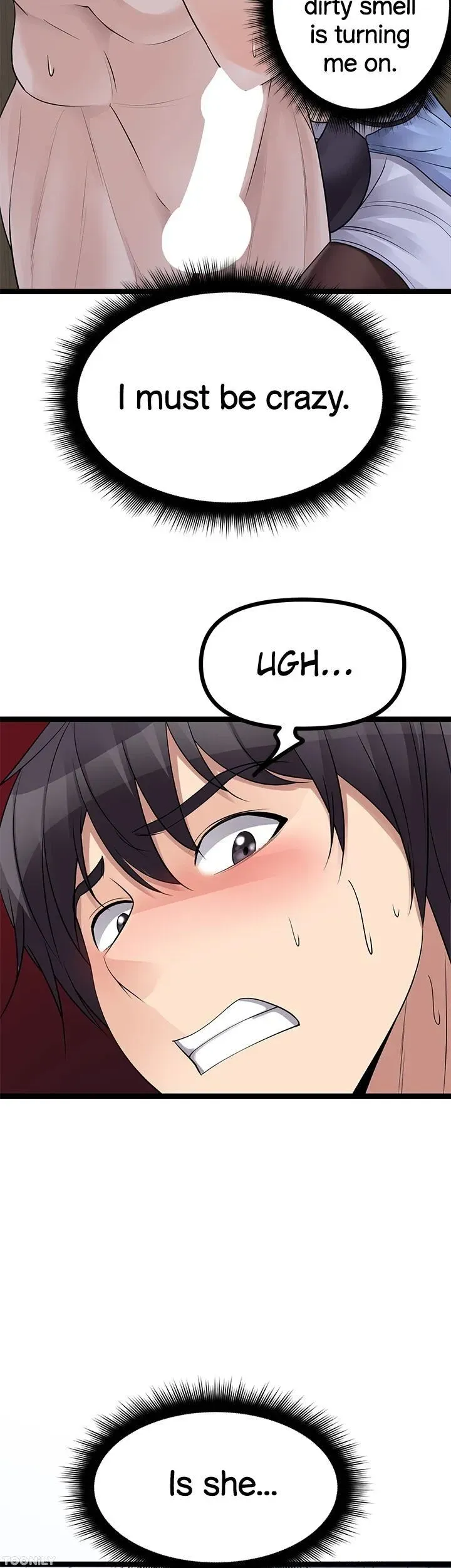 Cucumber Market Chapter 22 page 18 - 