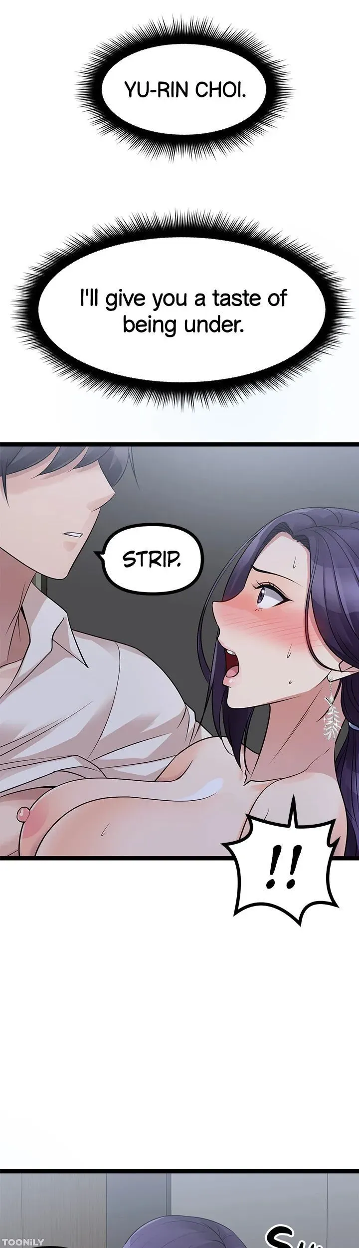 Cucumber Market Chapter 22 page 24 - 