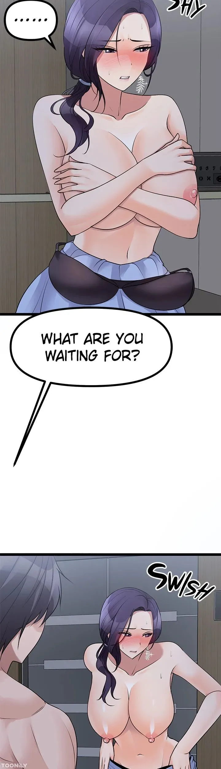 Cucumber Market Chapter 22 page 25 - 