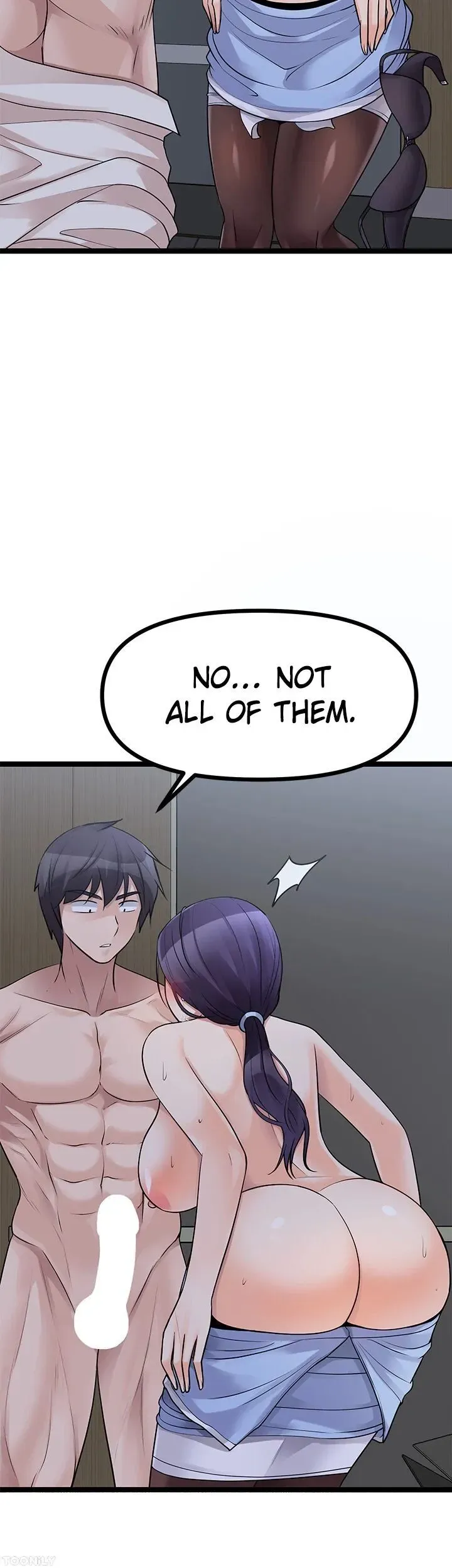Cucumber Market Chapter 22 page 26 - 
