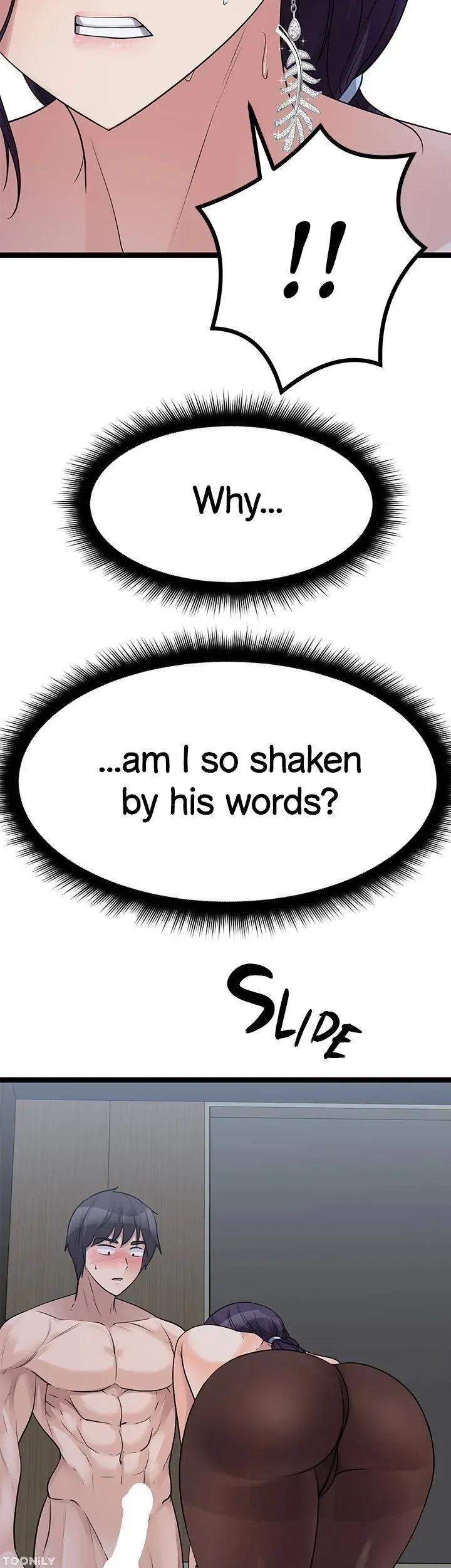 Cucumber Market Chapter 22 page 30 - 