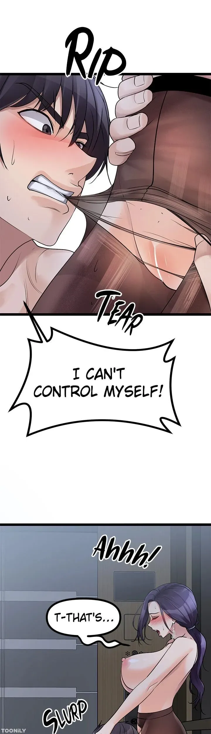 Cucumber Market Chapter 22 page 35 - 