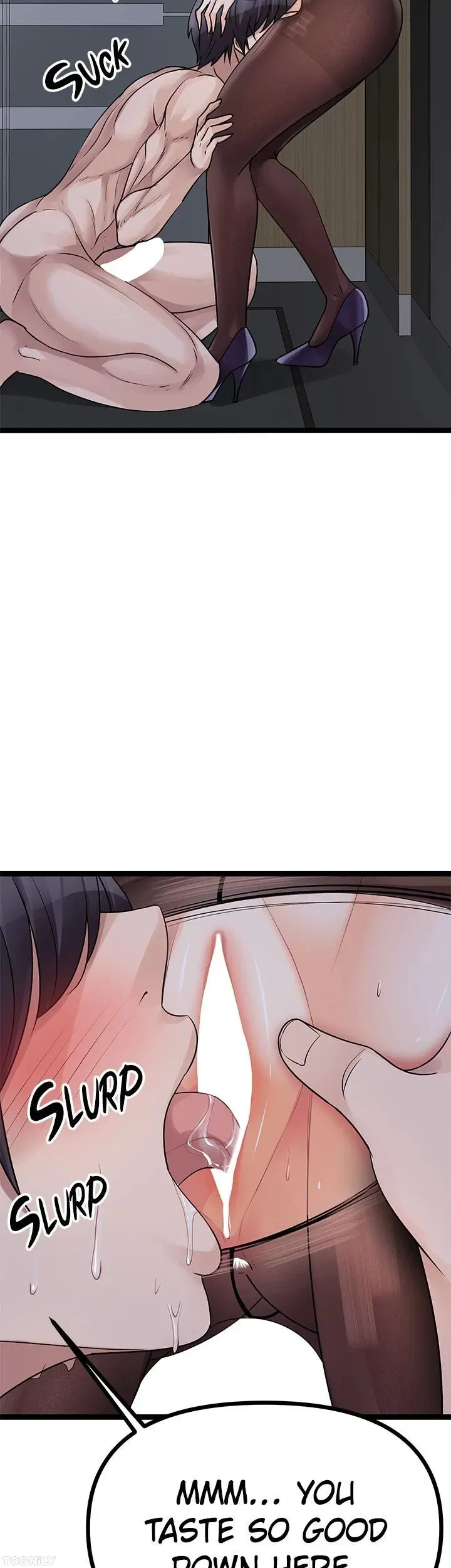 Cucumber Market Chapter 22 page 36 - 