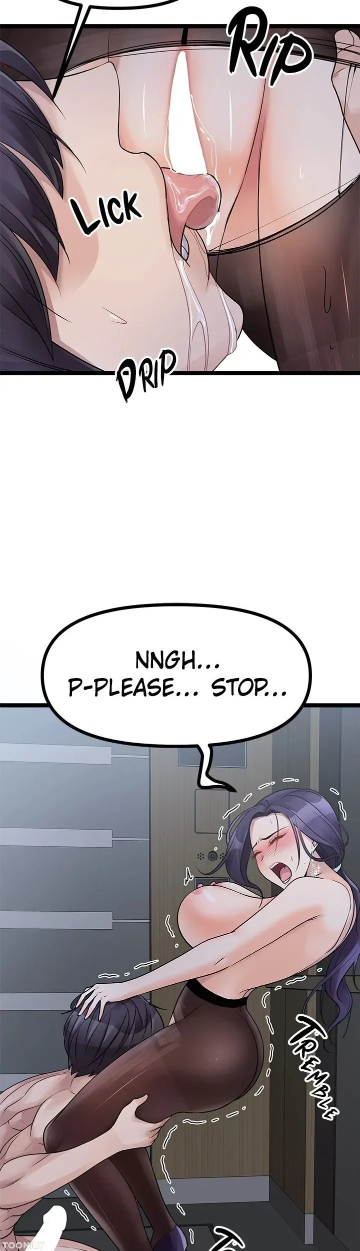 Cucumber Market Chapter 22 page 39 - 