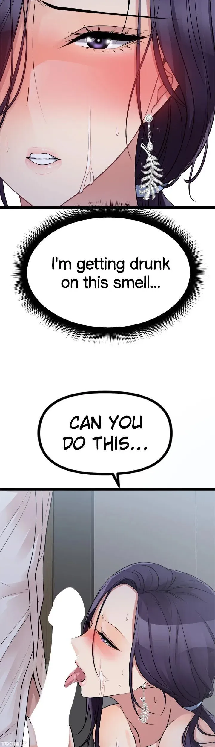 Cucumber Market Chapter 22 page 5 - 