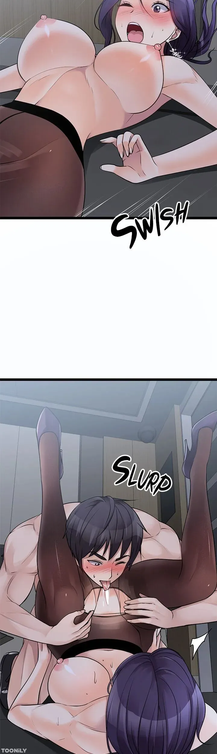Cucumber Market Chapter 22 page 41 - 