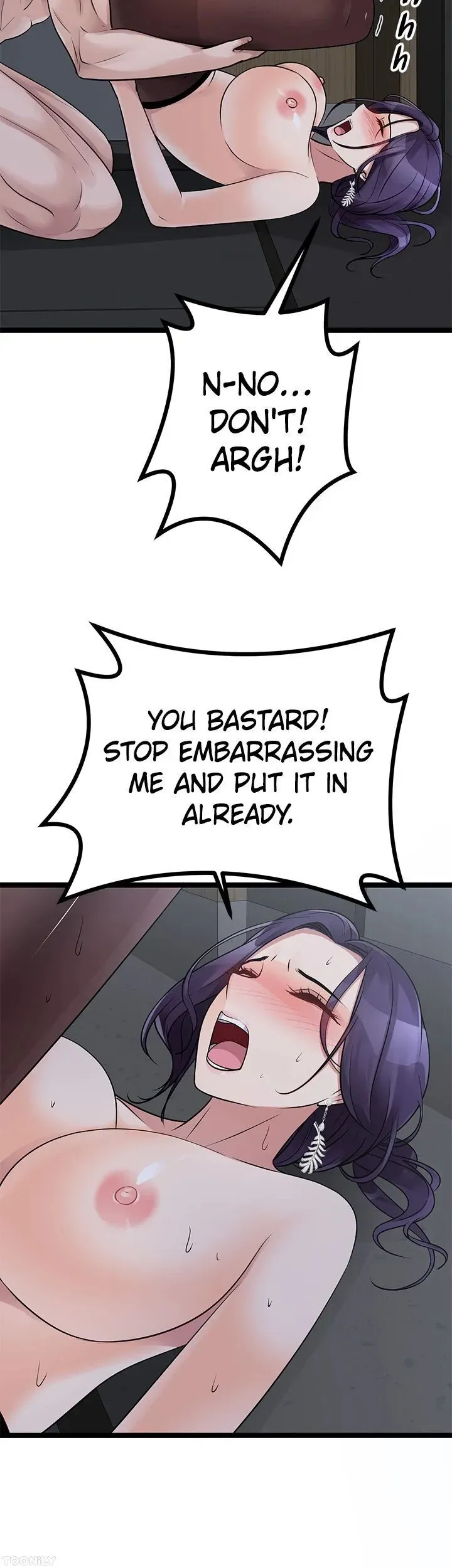 Cucumber Market Chapter 22 page 45 - 