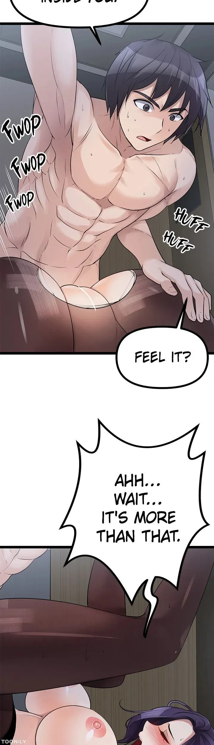 Cucumber Market Chapter 22 page 53 - 