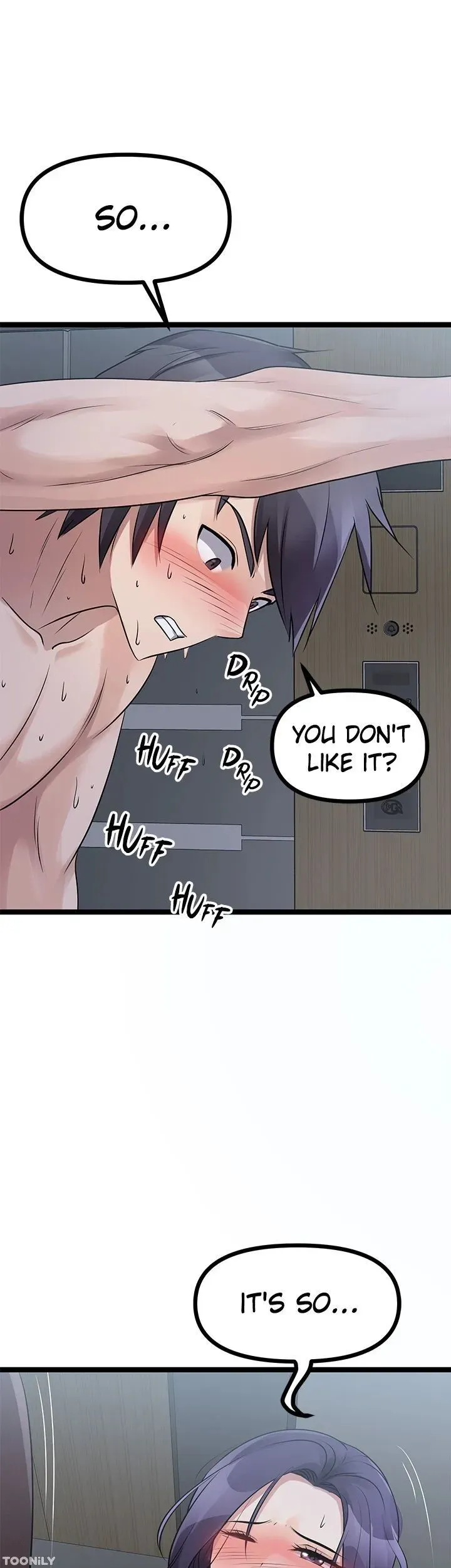 Cucumber Market Chapter 22 page 56 - 