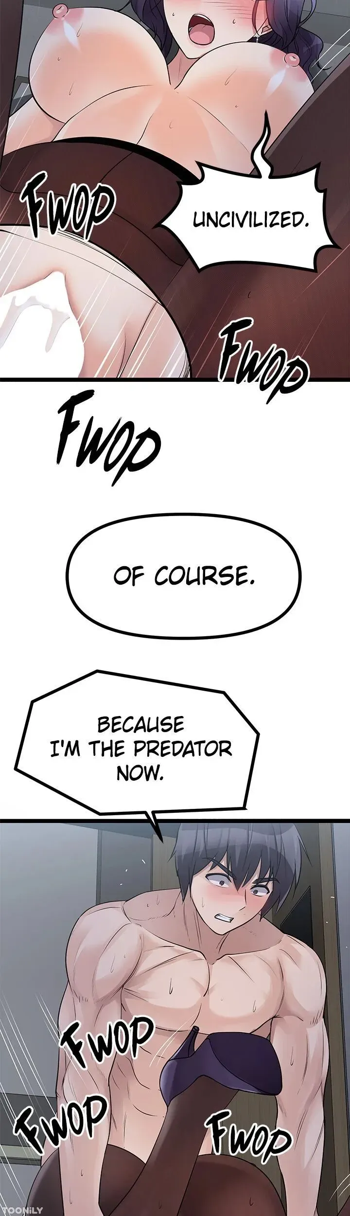 Cucumber Market Chapter 22 page 57 - 