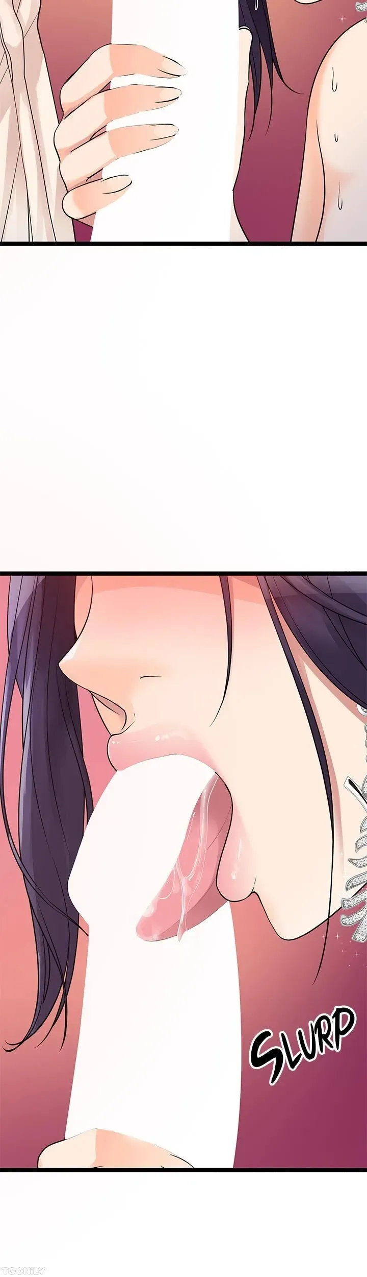 Cucumber Market Chapter 22 page 10 - 