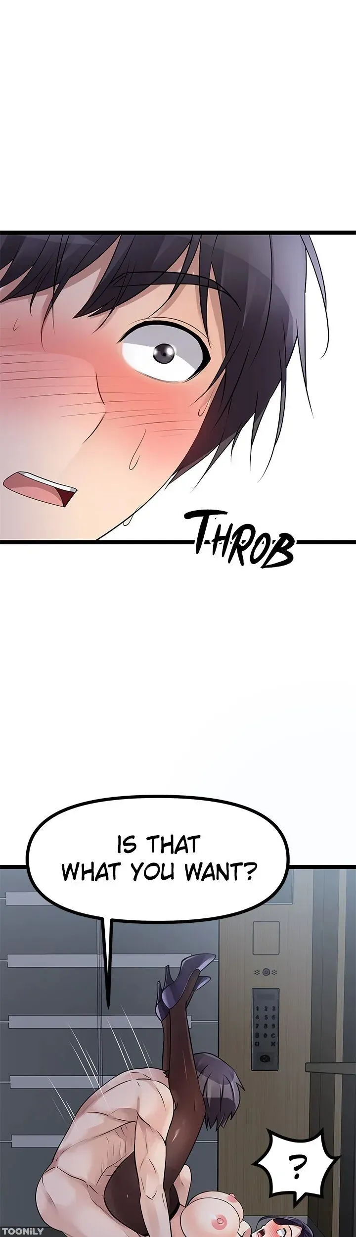 Cucumber Market Chapter 23 page 1 - 