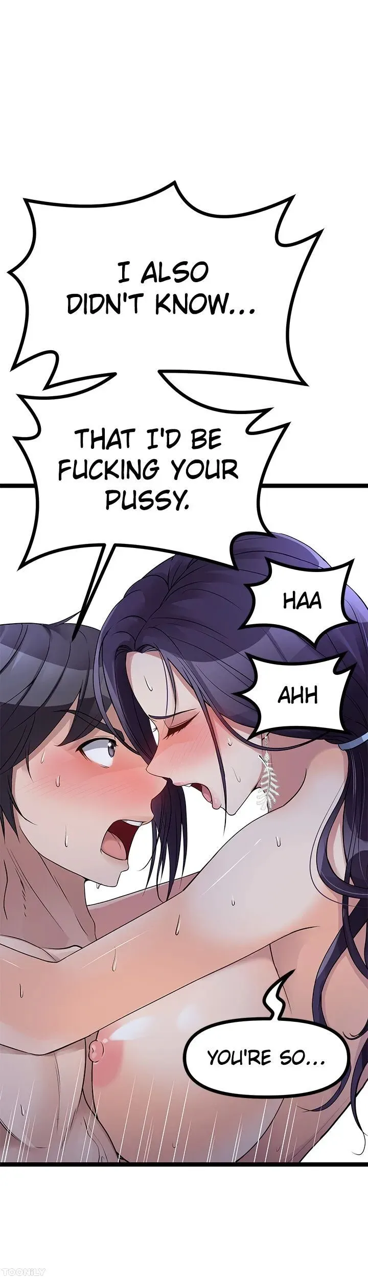 Cucumber Market Chapter 23 page 11 - 