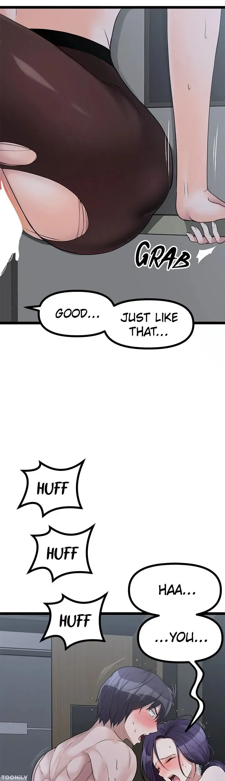 Cucumber Market Chapter 23 page 13 - 