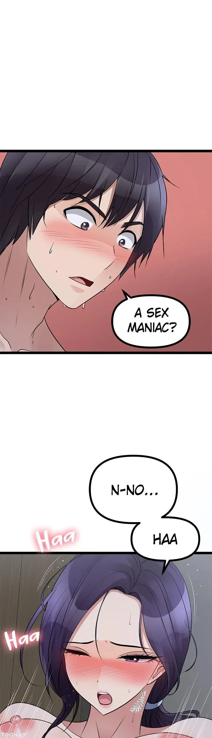 Cucumber Market Chapter 23 page 16 - 