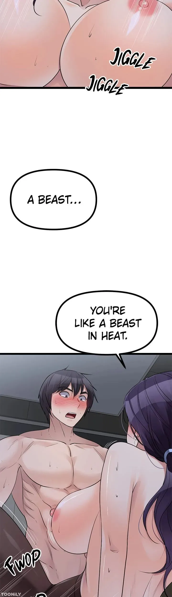 Cucumber Market Chapter 23 page 17 - 