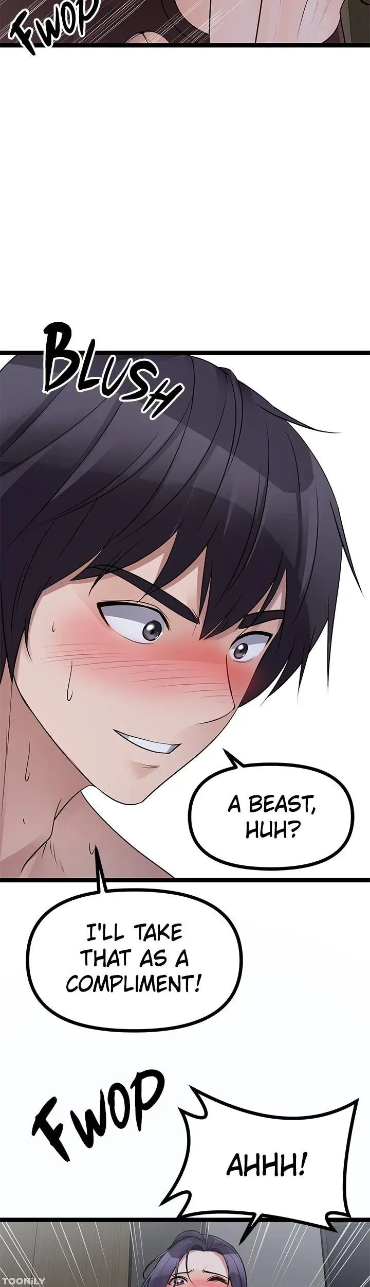 Cucumber Market Chapter 23 page 18 - 