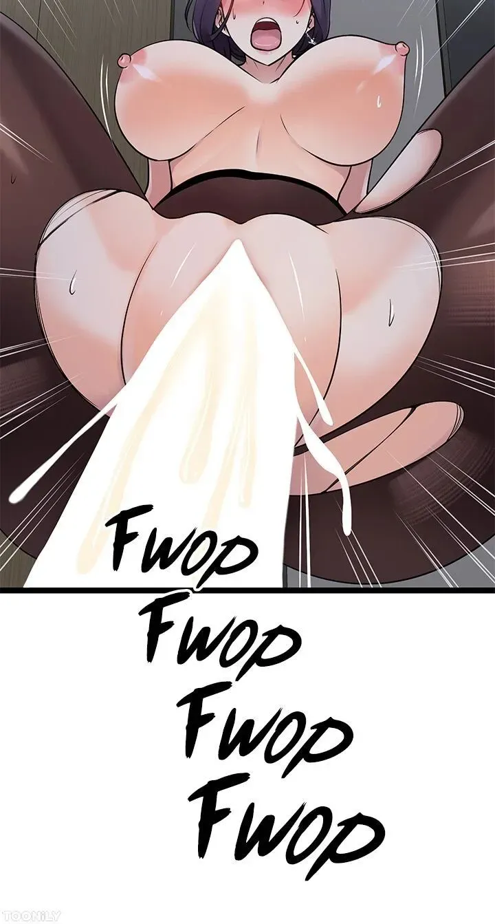 Cucumber Market Chapter 23 page 19 - 