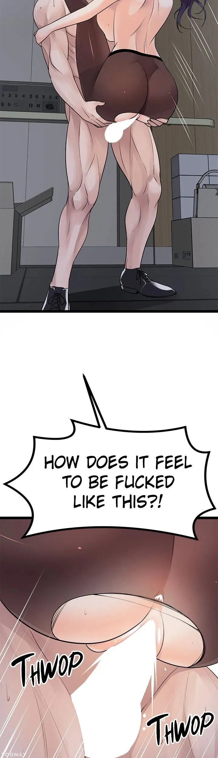 Cucumber Market Chapter 23 page 3 - 