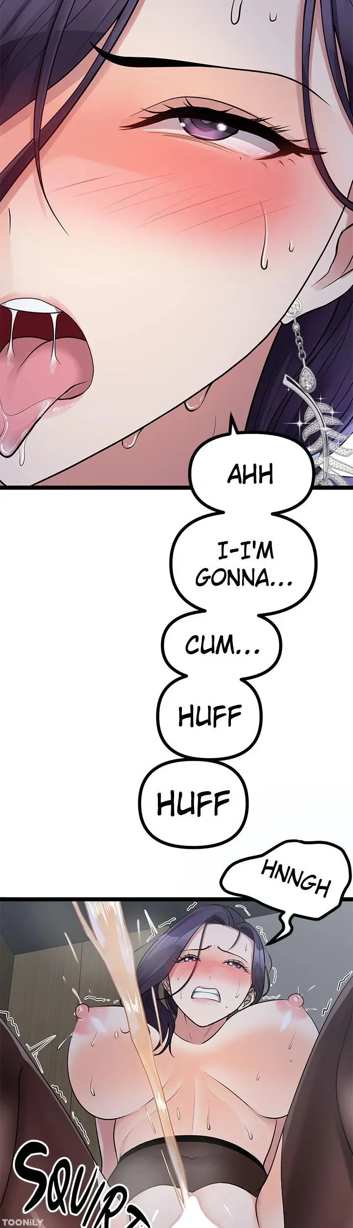 Cucumber Market Chapter 23 page 21 - 