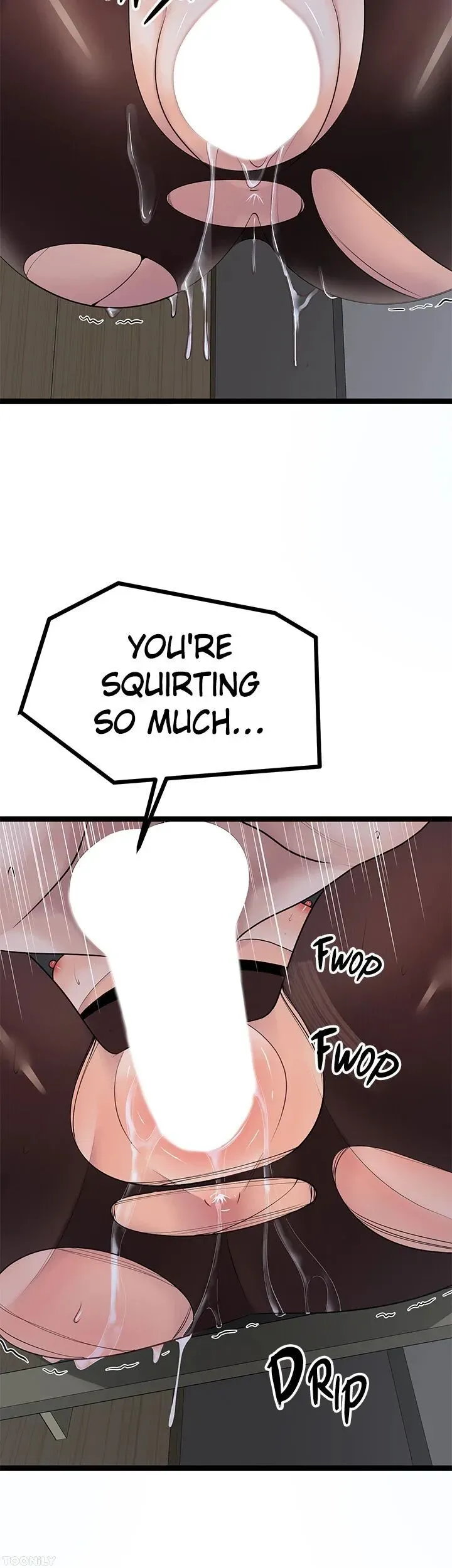 Cucumber Market Chapter 23 page 22 - 