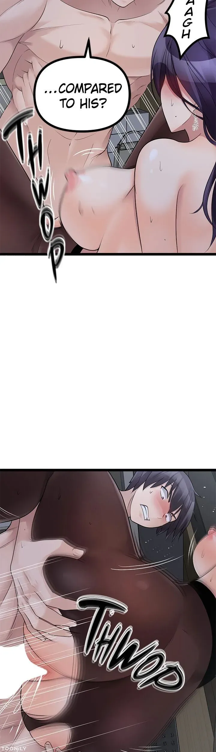 Cucumber Market Chapter 23 page 26 - 