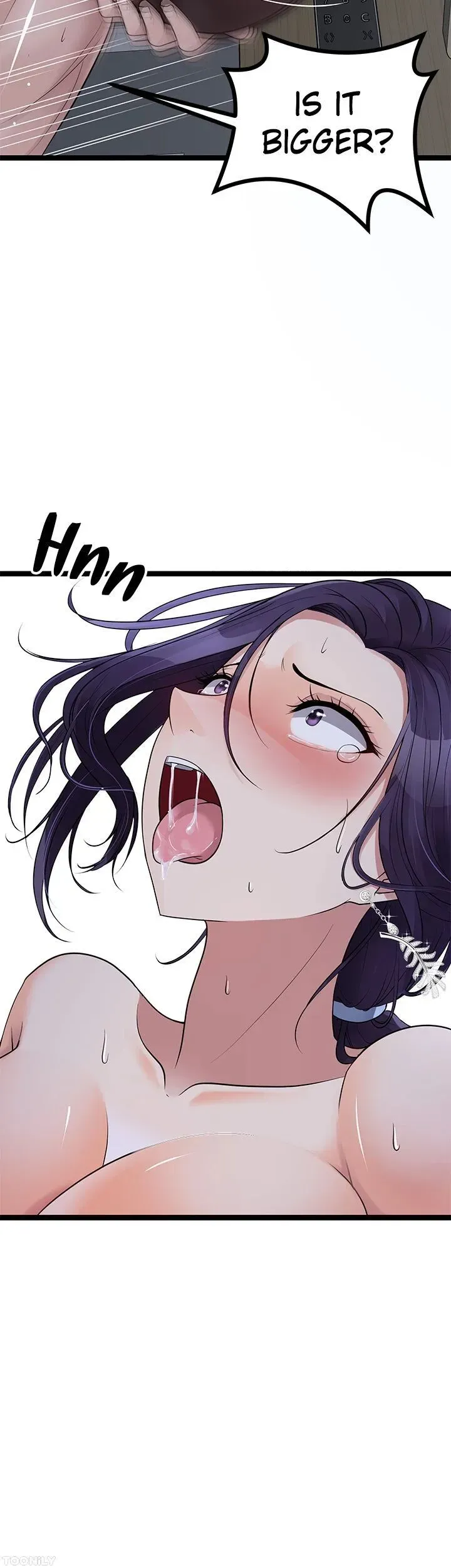 Cucumber Market Chapter 23 page 27 - 