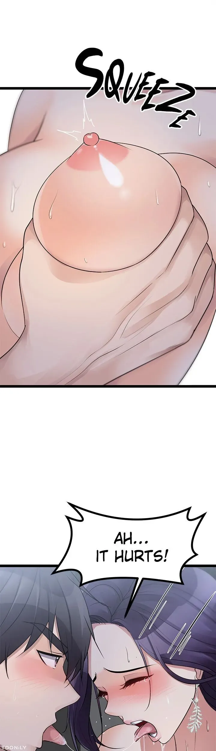 Cucumber Market Chapter 23 page 31 - 