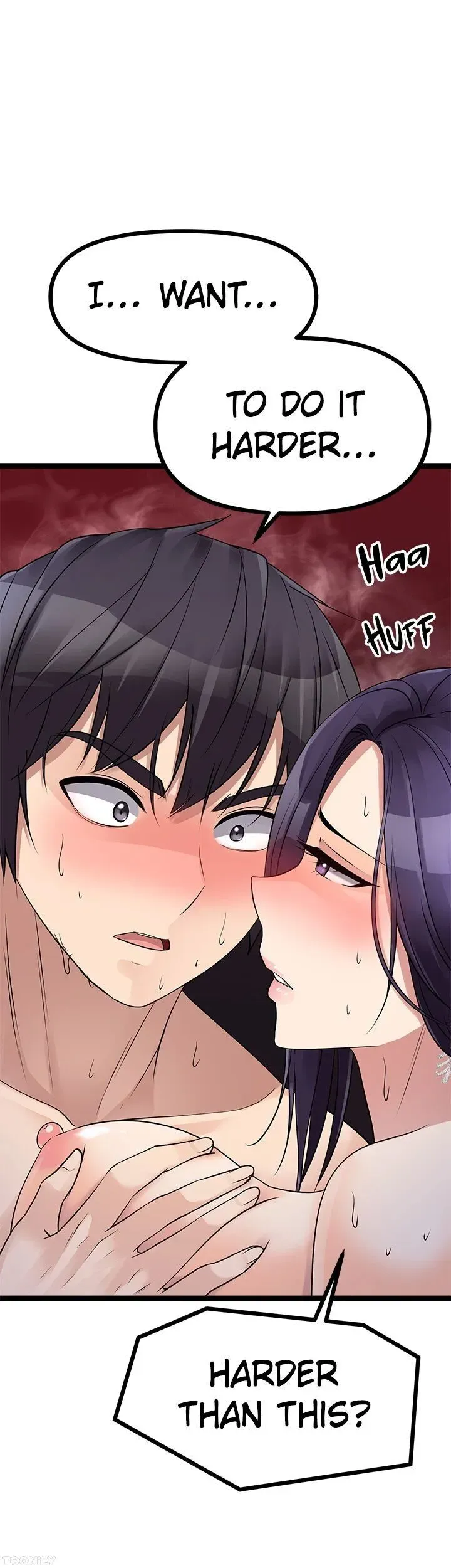Cucumber Market Chapter 23 page 33 - 