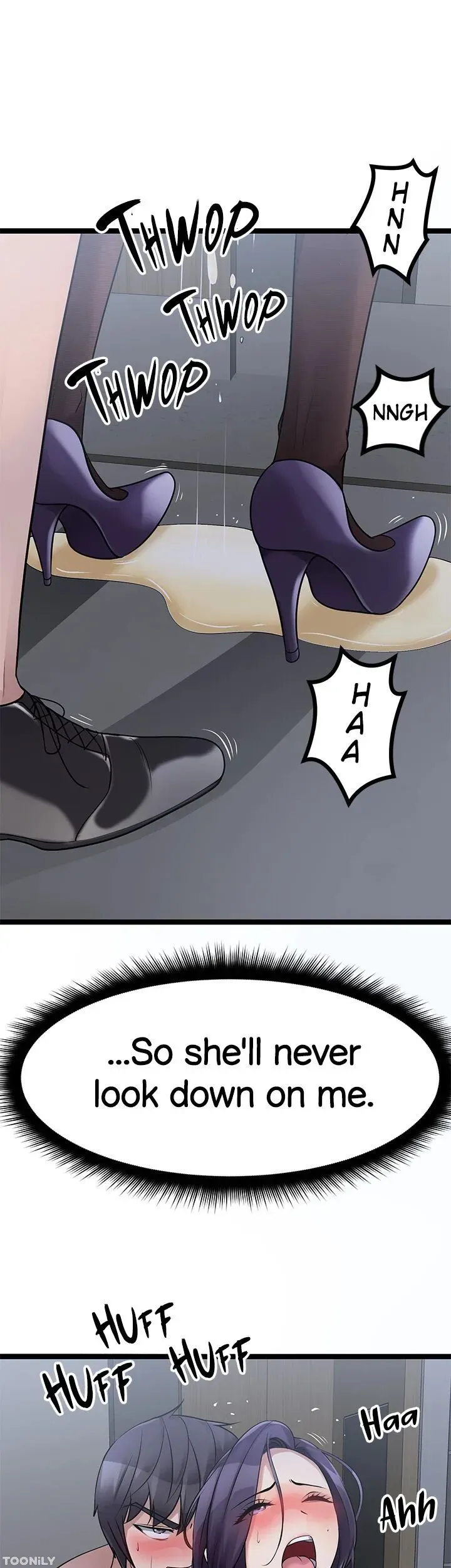 Cucumber Market Chapter 23 page 39 - 