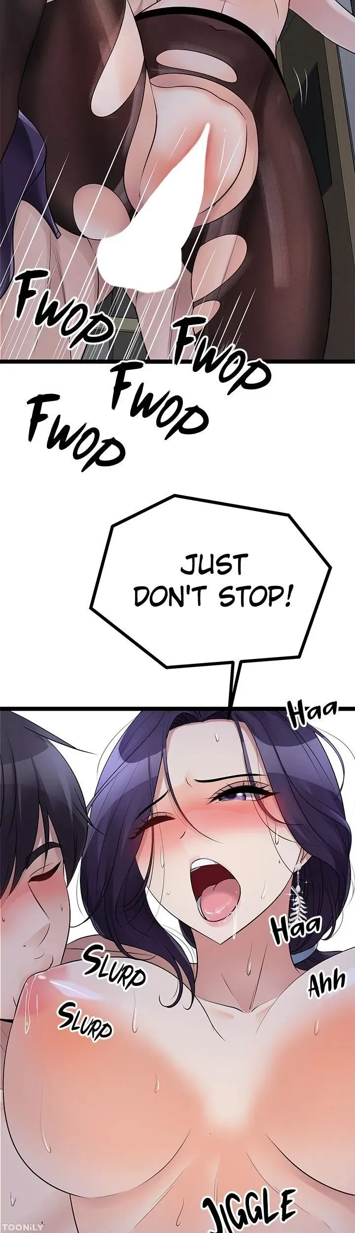 Cucumber Market Chapter 23 page 44 - 
