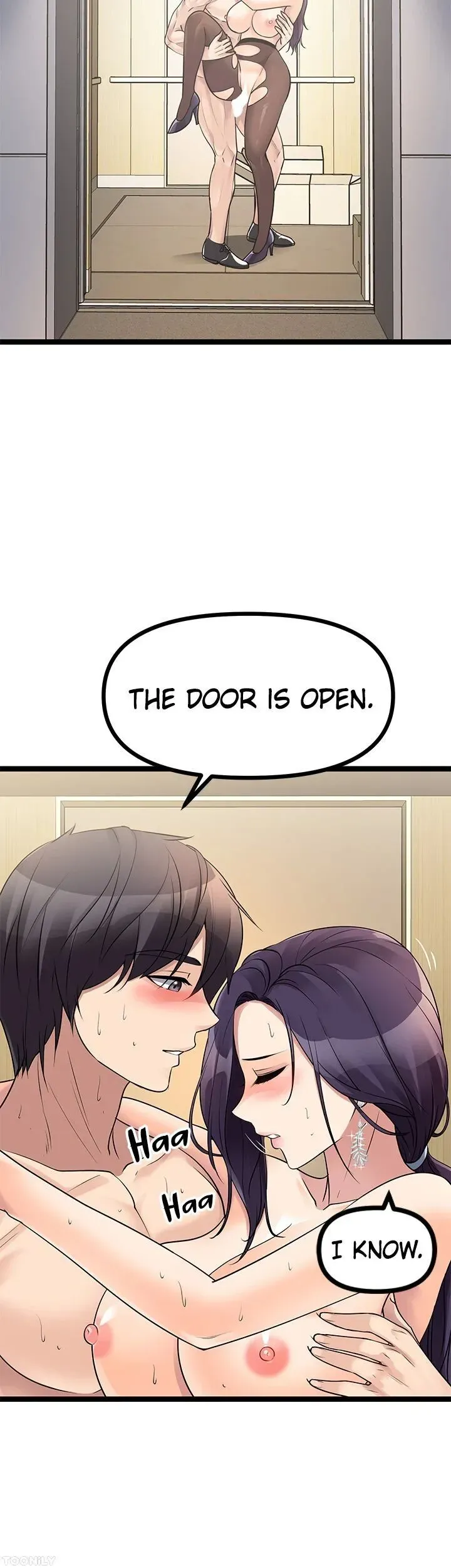 Cucumber Market Chapter 23 page 52 - 