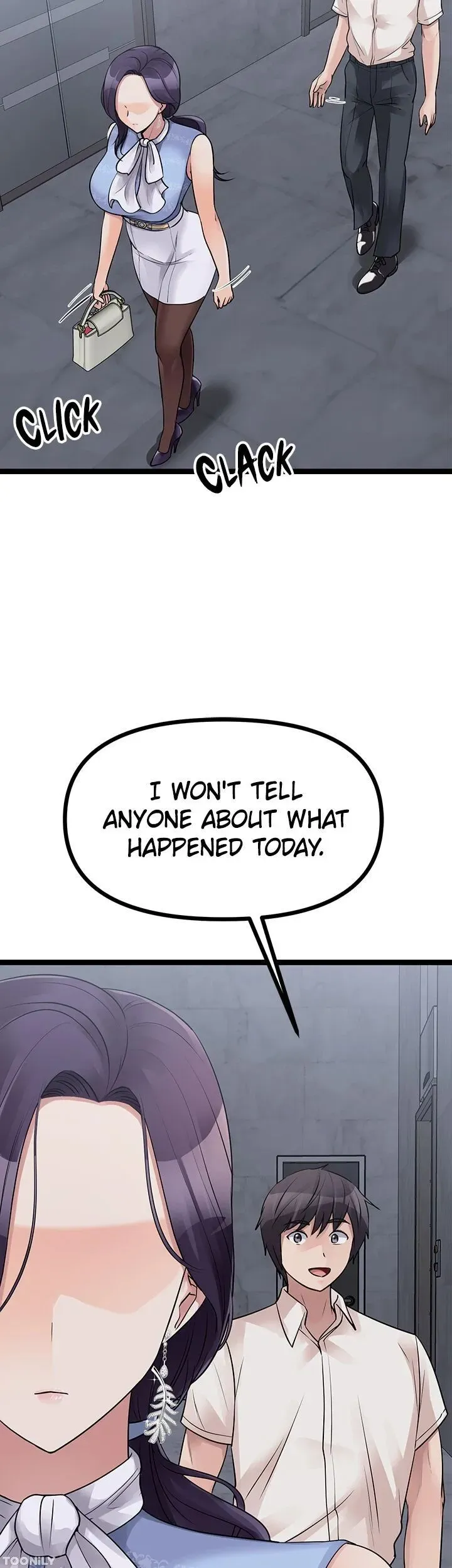 Cucumber Market Chapter 23 page 56 - 