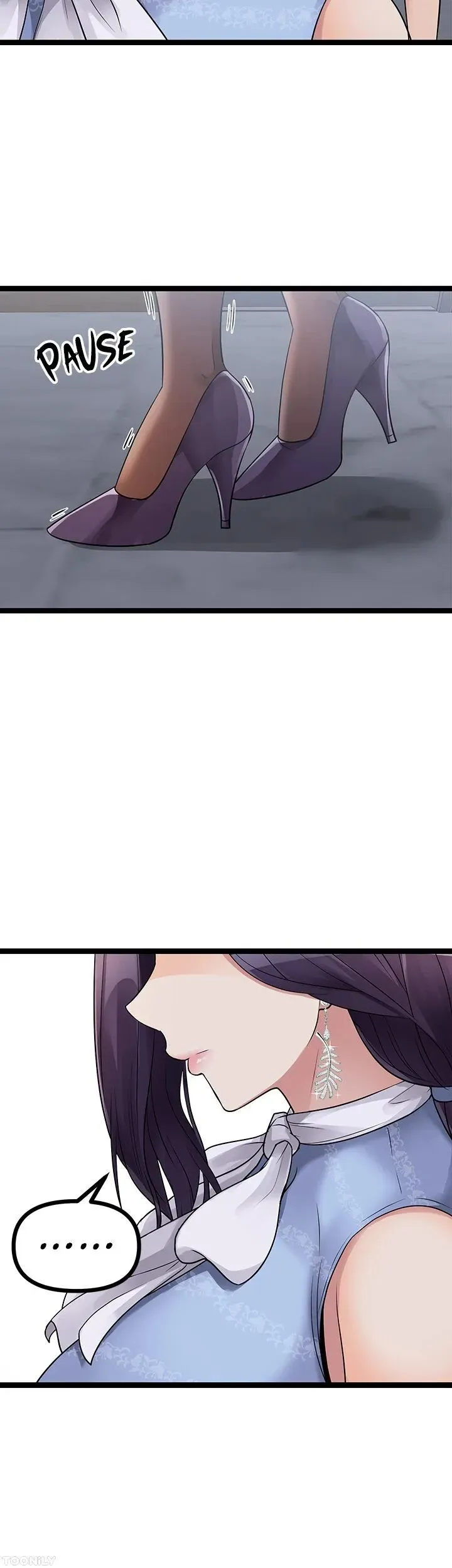 Cucumber Market Chapter 23 page 57 - 