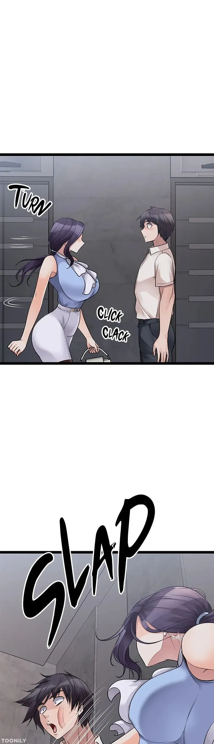 Cucumber Market Chapter 23 page 59 - 