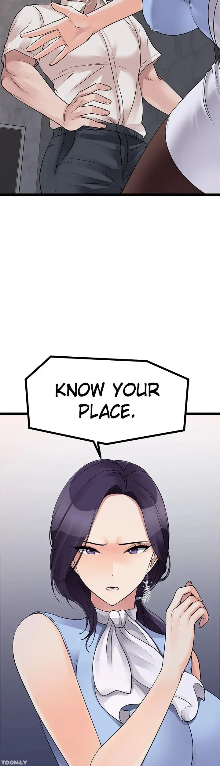 Cucumber Market Chapter 23 page 60 - 