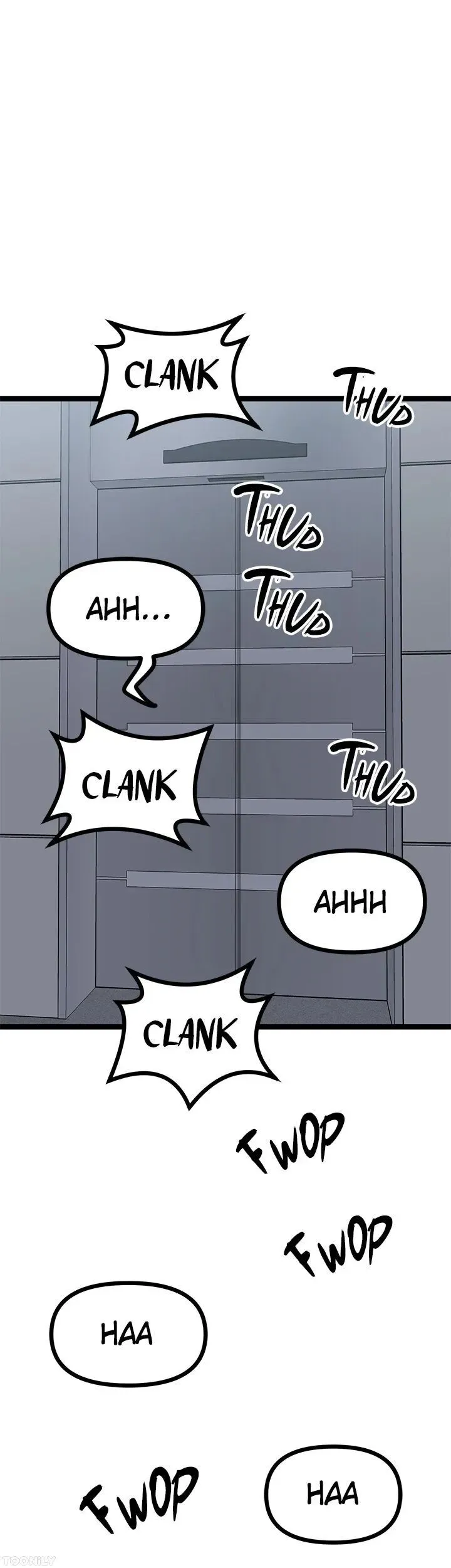 Cucumber Market Chapter 23 page 7 - 