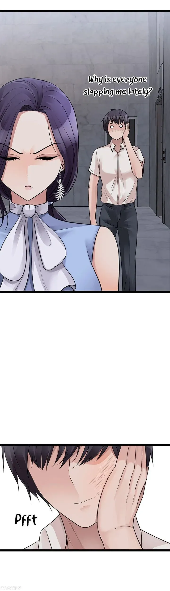Cucumber Market Chapter 23 page 62 - 