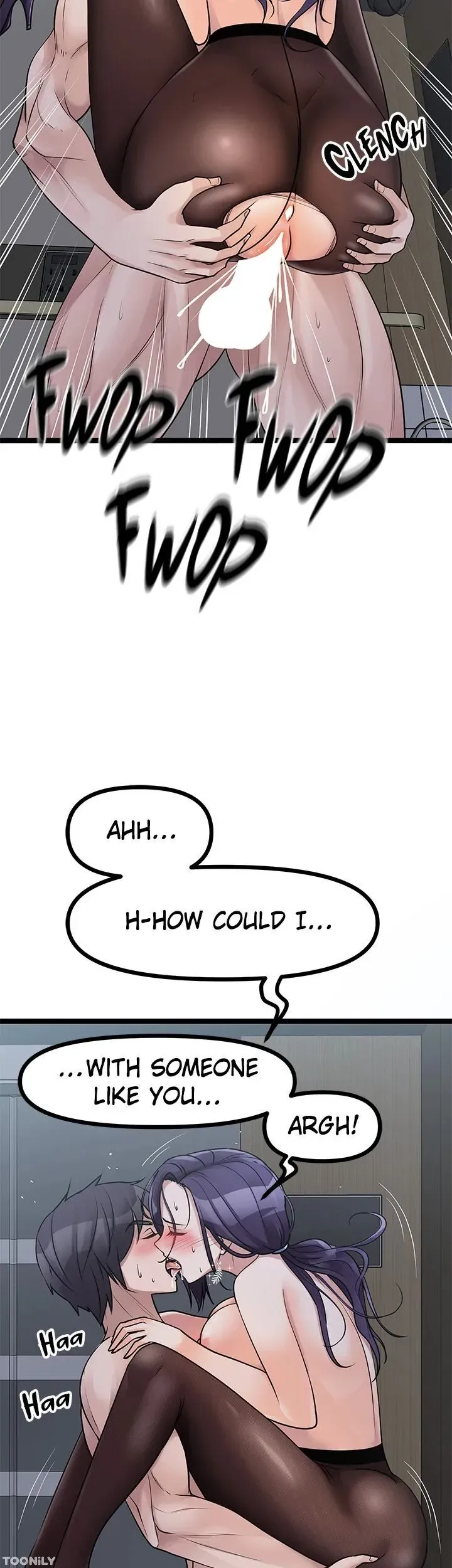 Cucumber Market Chapter 23 page 9 - 