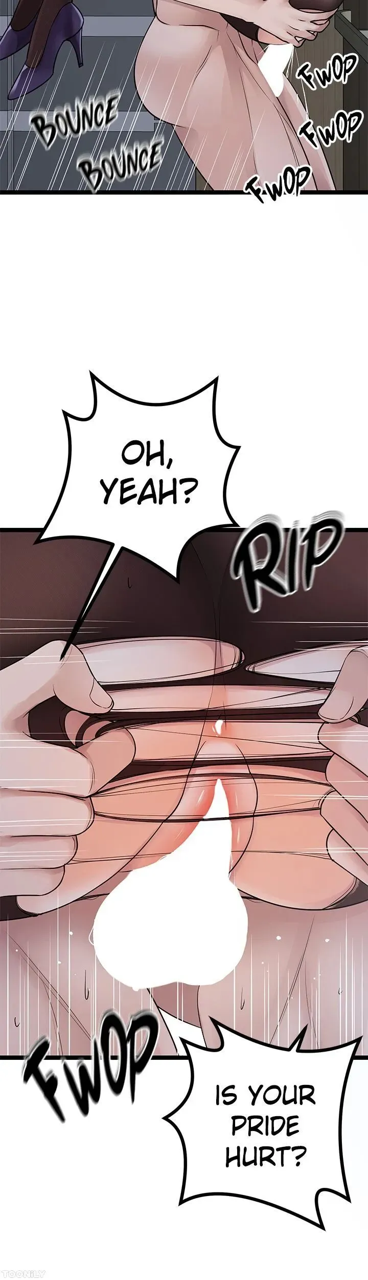 Cucumber Market Chapter 23 page 10 - 
