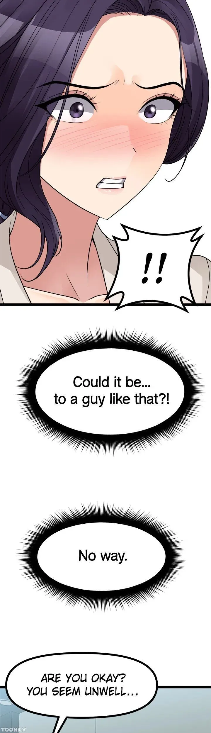 Cucumber Market Chapter 24 page 11 - 
