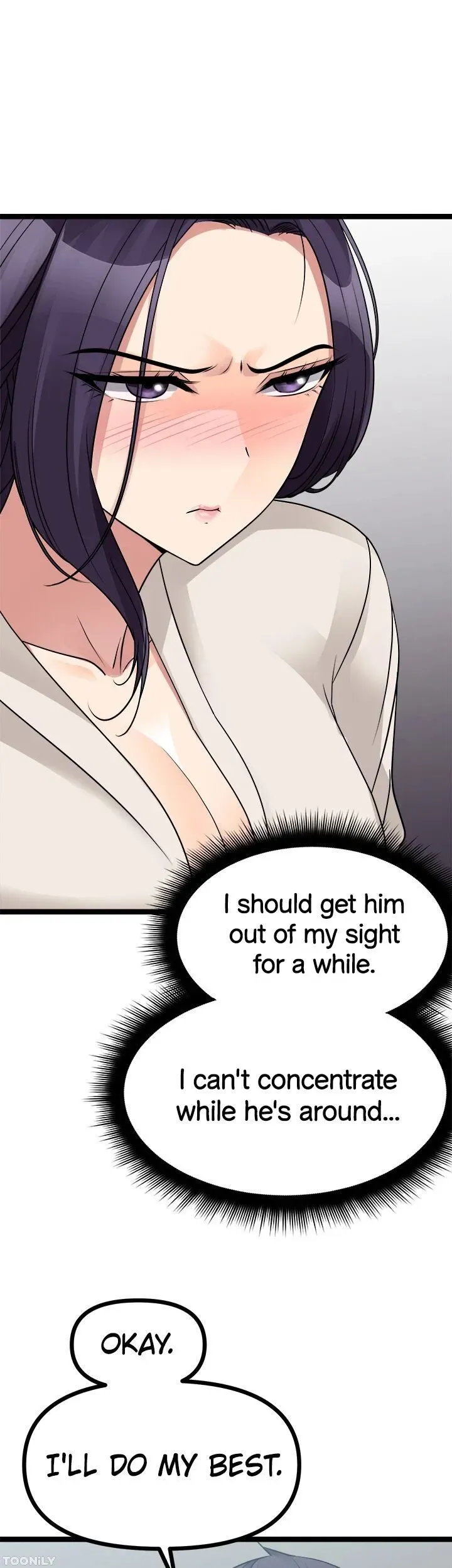 Cucumber Market Chapter 24 page 14 - 